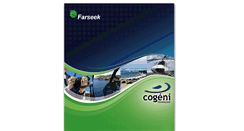 Desktop Screenshot of cogeni.com