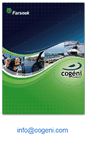 Mobile Screenshot of cogeni.com